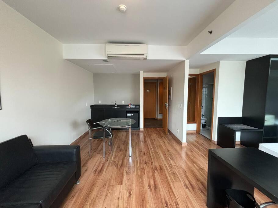 Espacoso Flat A 5 Min Da Av Paulista E Metro Paraiso - Vila Mariana Hotell São Paulo Eksteriør bilde