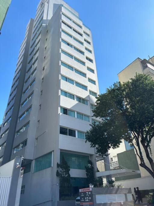 Espacoso Flat A 5 Min Da Av Paulista E Metro Paraiso - Vila Mariana Hotell São Paulo Eksteriør bilde